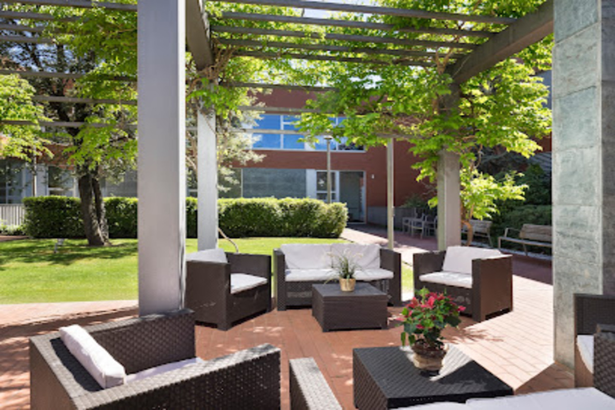 CleceVitam Gerohotel
